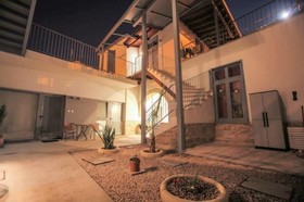 St. Lazaros Studios