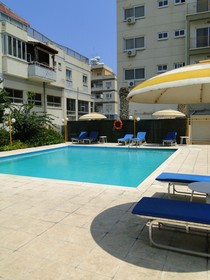 Sunflower Hotel Apartments