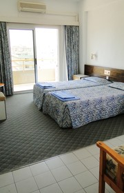 Sunflower Hotel Apartments
