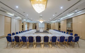Sun Hall Hotel