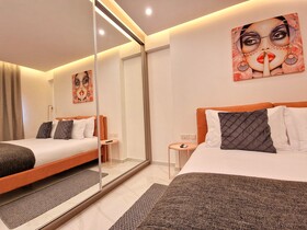 Sveltos Residence