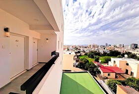 Sveltos Residence