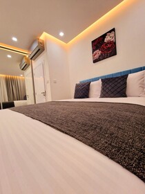 Sveltos Residence