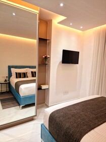 Sveltos Residence