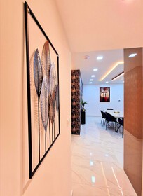 Sveltos Residence