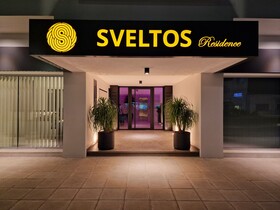 Sveltos Residence