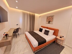 Sveltos Residence