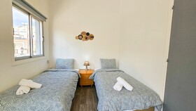 The Lemon Tree Hostel
