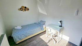 The Lemon Tree Hostel