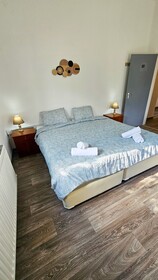 The Lemon Tree Hostel