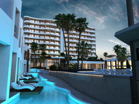 Radisson  Beach Resort Larnaca