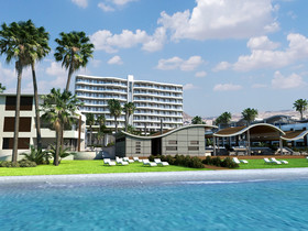 Radisson  Beach Resort Larnaca