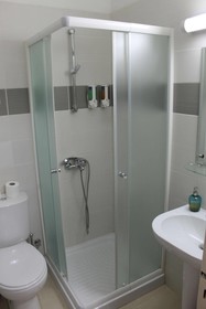 Tiffany City Apartments