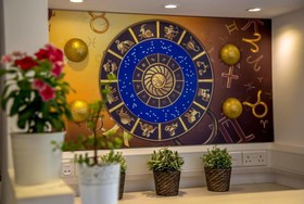 Zodiac Hotel Apartments