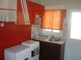 Latsia Budget Residences