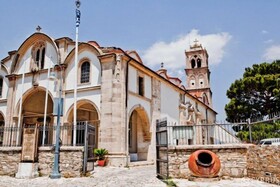 Lazaros Stonehouse