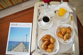 Ajax Hotel