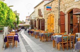 Alinea Suites Limassol Center