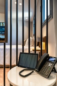 Alinea Suites Limassol Center