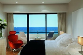 Amathus Beach Hotel Limassol
