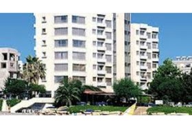 Atlantica Balmyra Beach