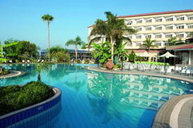 Atlantica Bay Hotel