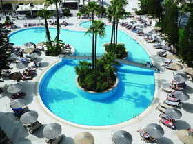 Atlantica Oasis Hotel