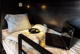 Bee Hostel