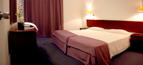 Blue Crane Hotel Apartments