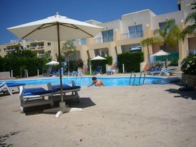Blue Oasis Gardens