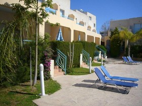Blue Oasis Gardens