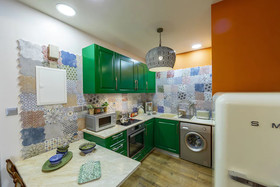 Castle Holiday Apartments