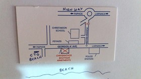 Chrysanthos Boutique Apartments