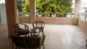 Chrysanthos Boutique Apartments