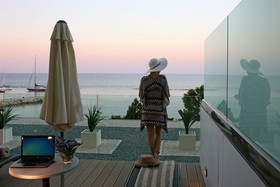 Crowne Plaza Limassol