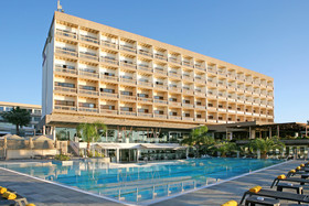 Crowne Plaza Limassol