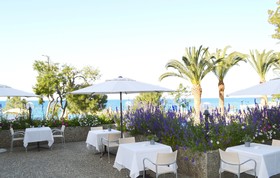 Crowne Plaza Limassol