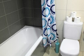 Eden Beach Apartments