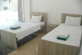 Eden Beach Apartments
