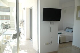 Eden Beach Apartments