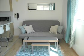 Eden Beach Apartments