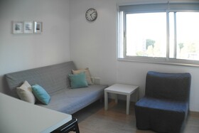 Eden Beach Apartments