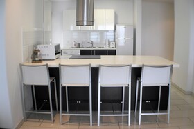 Eden Beach Apartments