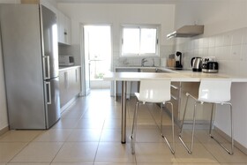 Eden Beach Apartments