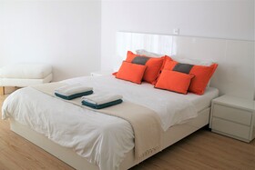 Eden Beach Apartments