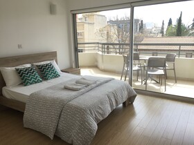 Eden Beach Apartments