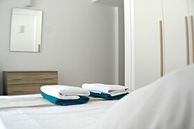 Eden Beach Apartments
