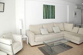 Eden Beach Apartments