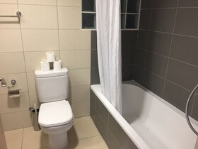 Eden Beach Apartments
