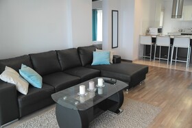 Eden Beach Apartments